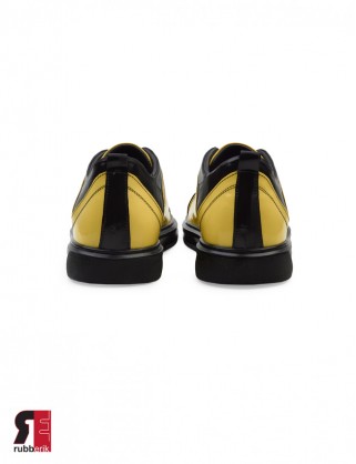 Latex Herren Freizeit Schuhe 3 -SOFORT LIEFERBAR